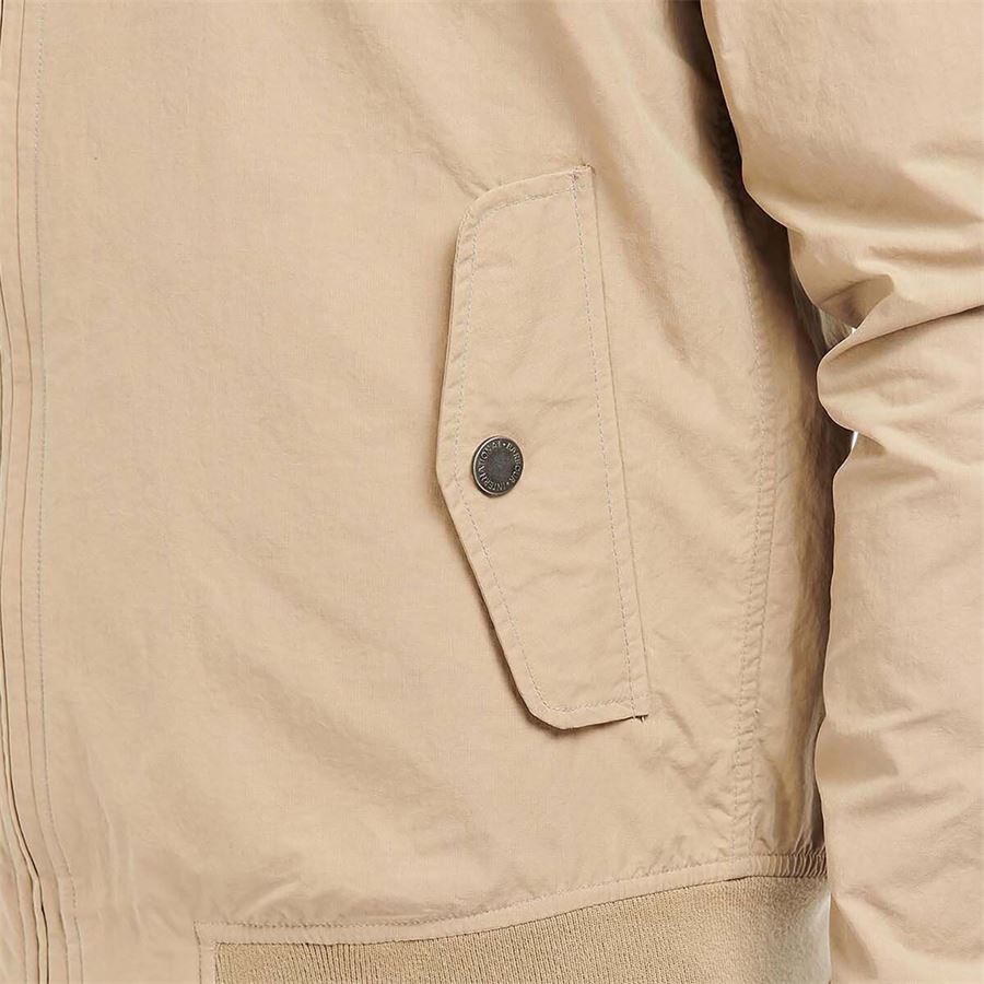 Rectifier Harrington Casual giubbetto mezza stagione da uomo Barbour International | MCA0427BE31